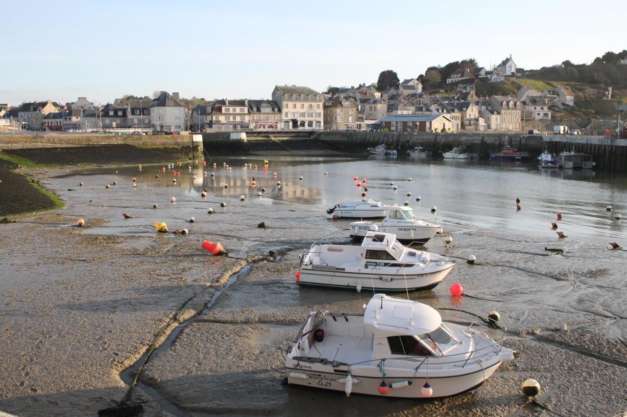 La Goulette Du Vary Commes Exterior photo
